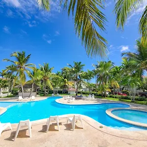 Apartamento Blue Heaven Bávaro, Punta Cana