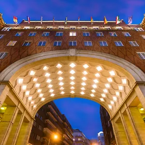 Arcadia 4* Budapest