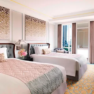 Intercontinental By Ihg Szálloda Szingapúr