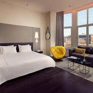 Park Plaza Victoria Otel Amsterdam