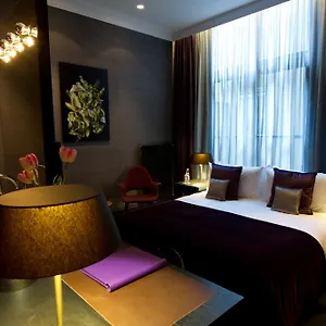 Canal House Hotell