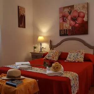 Chalet Adelfas Chaparrillo Conil De La Frontera