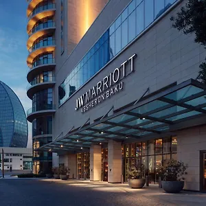 Jw Marriott Absheron 5*, באקו אזרבייג'ן