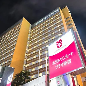 Sunroute Plaza Shinjuku 4*, טוקיו יפן