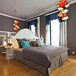 Royal Apartmanhotel Prága