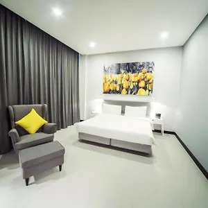 Hollandse Club Szálloda Szingapúr