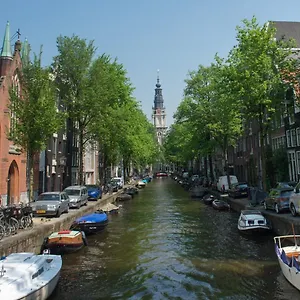  Hotel Rembrandtplein Netherlands