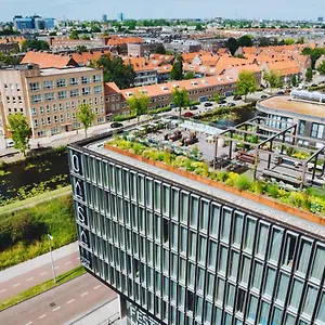 Casa Szálloda Amszterdam